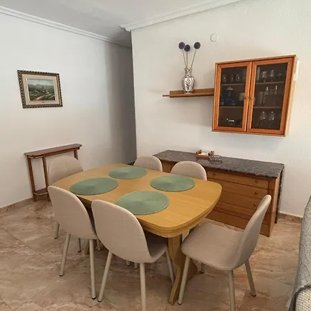Apartment Ulpiano Torrevieja