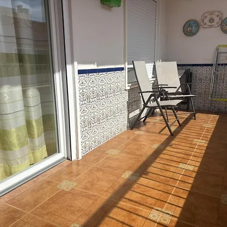 Ulpiano Apartment Torrevieja