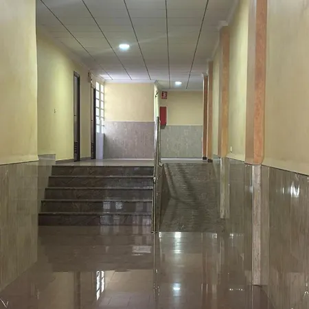 Ulpiano Apartment *