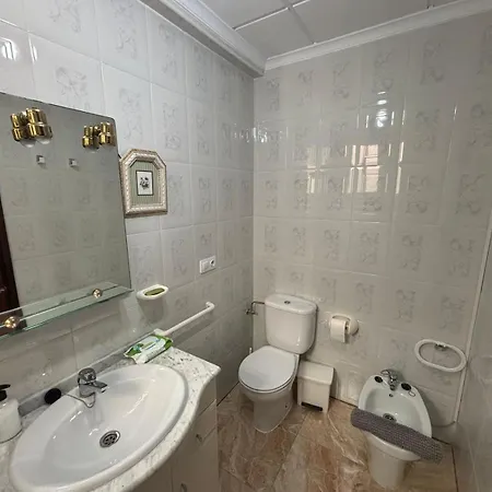 Apartment Ulpiano *