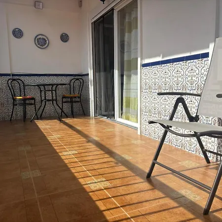 Apartment Ulpiano Torrevieja