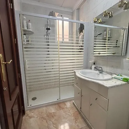 Apartment Ulpiano